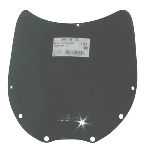 Kawasaki ZZR 600 [-1992]-spoiler disc "SN"